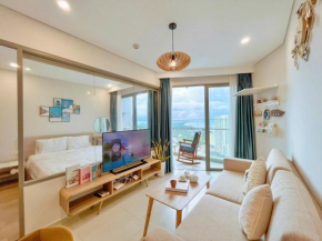 The Song Luxury Vung Tau Apartment - QUỲNH's Homestay